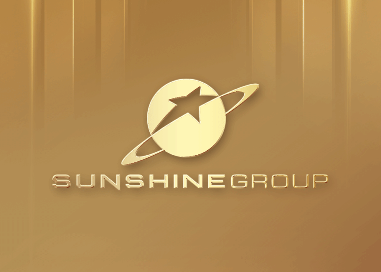 Logo Sunshine Group