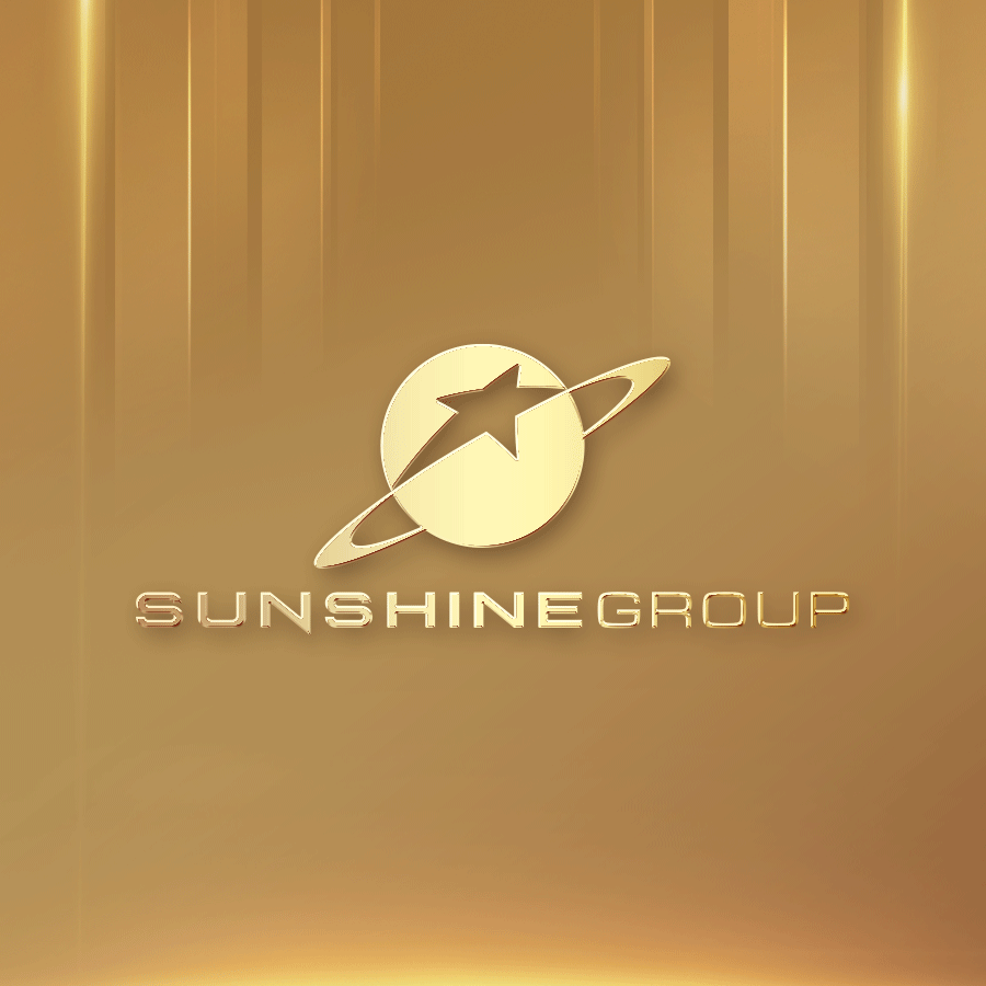 Logo Sunshine Group