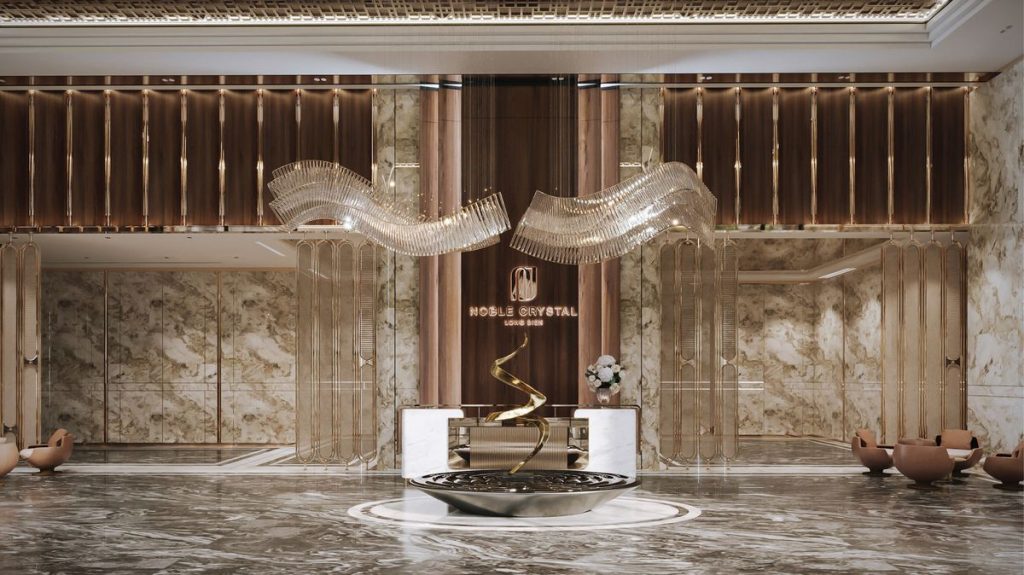 Chuẩn dịch vụ WorldHotels
