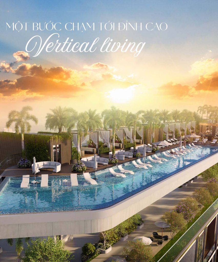 Minh họa tiện ích · ảnh nguồn · The Grand Riveria Tàm Xá Đông Anh