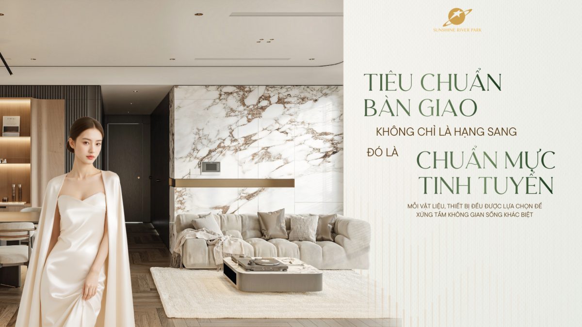 Tiêu chuẩn bàn giao 