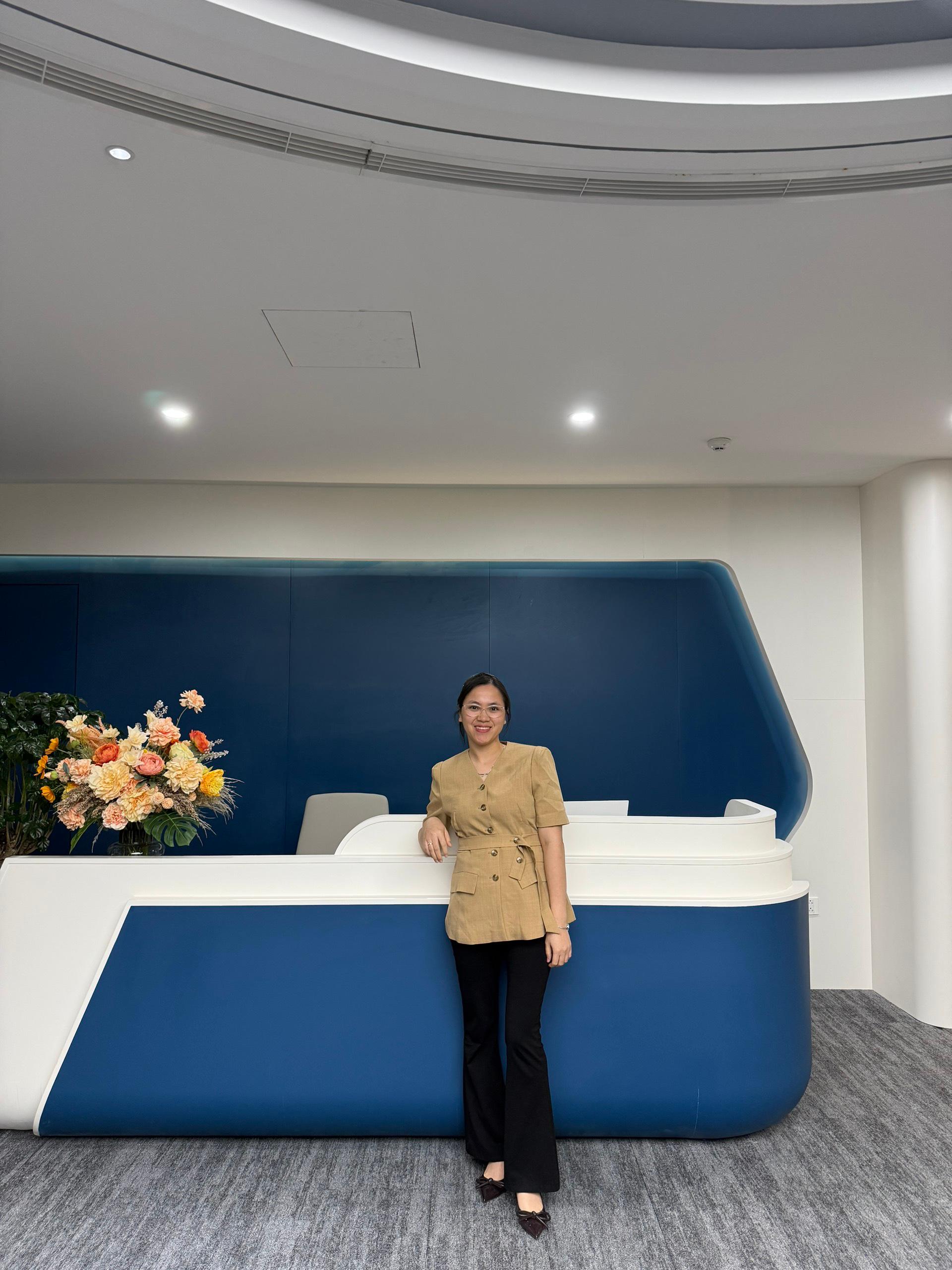Nguyễn Thu — tư vấn và phân phối dự án tại Nguyễn Thu Land