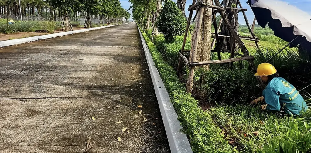 Hình ảnh dự án · Noble Rivera Phúc Thọ