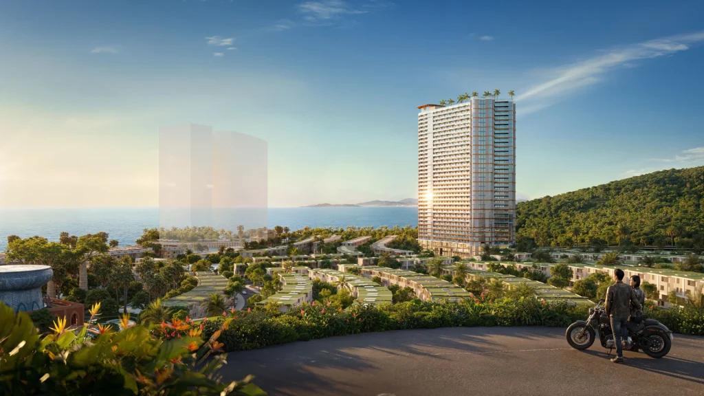 Alora Nha Trang